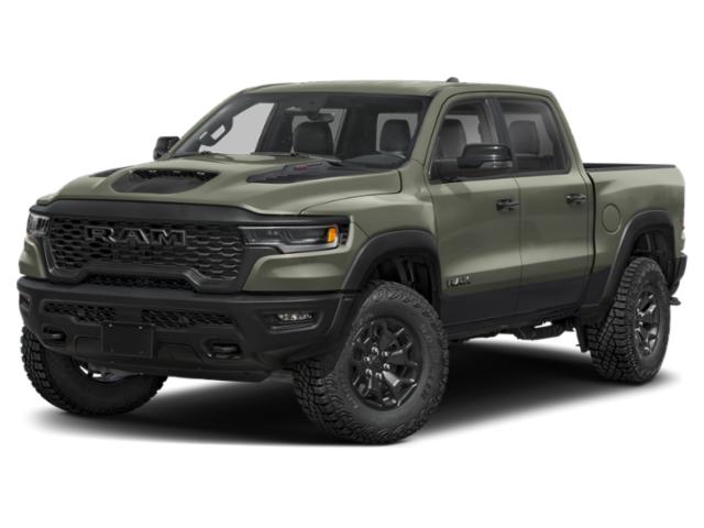 2026 Ram 1500 RHO Crew Cab 4x4 57 Box for sale in Tomball, TX