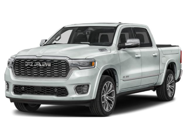 2026 Ram 1500 Tungsten Crew Cab 4x4 5'7" Box for sale in Savannah, GA