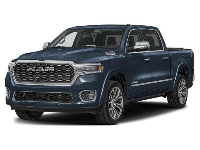 2026 Ram 1500 Tungsten Crew Cab 4x4 5'7" Box for sale in Cairo, GA