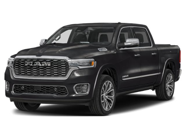 2026 Ram 1500 Tungsten Crew Cab 4x4 5'7" Box for sale in New Lisbon, WI