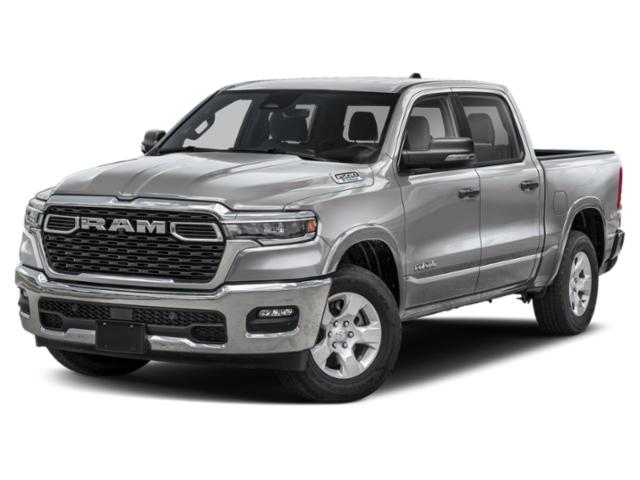 2026 Ram 1500 Big Horn Crew Cab 4x4 5'7" Box for sale in Sussex, NJ