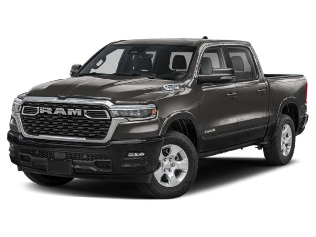 2026 Ram 1500 Lone Star Crew Cab 4x4 5'7" Box for sale in Franklin, NC