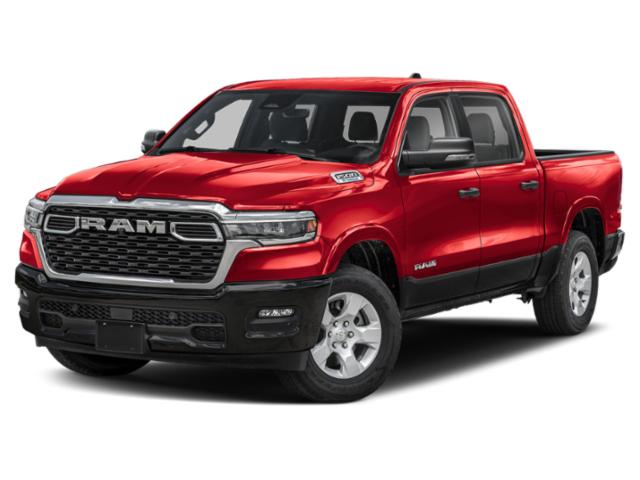 2026 Ram 1500 Big Horn Crew Cab 4x4 5'7" Box for sale in Tampa, FL