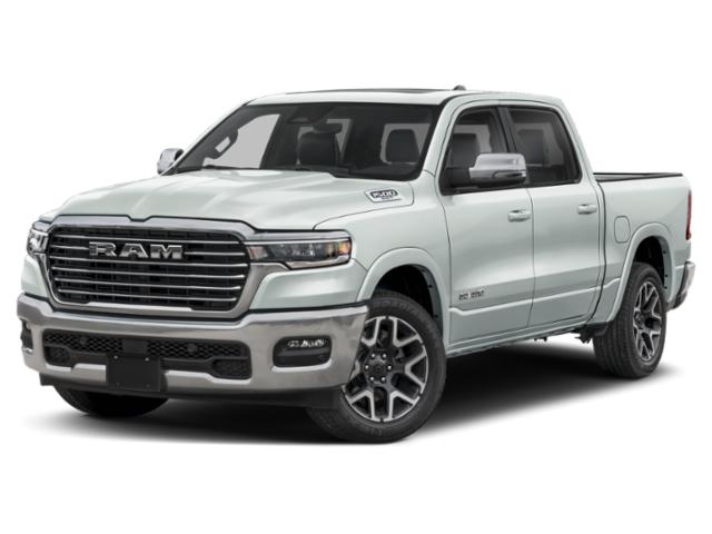 2026 Ram 1500 Laramie Crew Cab 4x4 5'7" Box for sale in Irvine, CA