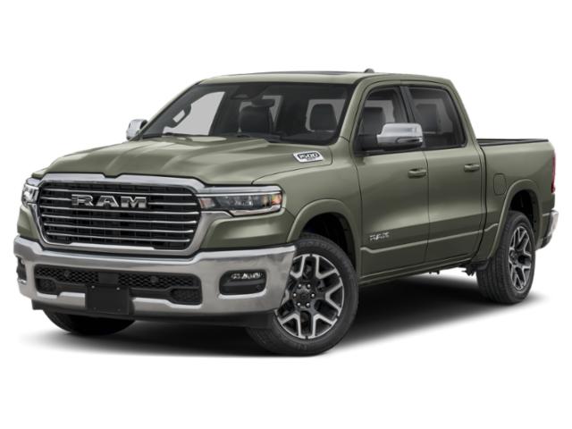 2026 Ram 1500 Laramie Crew Cab 4x4 5'7" Box for sale in Springfield, VA