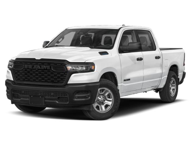 2026 Ram 1500 Express Crew Cab 4x4 5'7" Box for sale in Shenandoah, PA