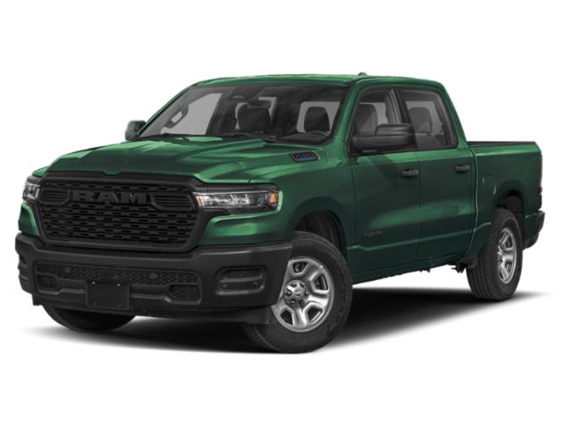 2026 Ram 1500 Express Crew Cab 4x4 5'7" Box for sale in Hamburg, NY