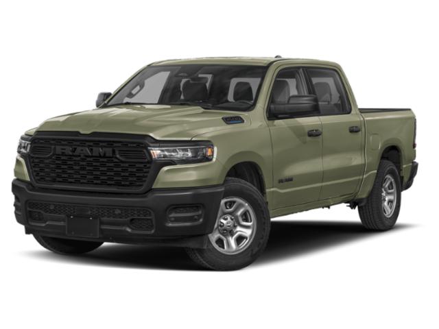 2026 Ram 1500 Warlock Crew Cab 4x4 5'7" Box for sale in Hinesville, GA