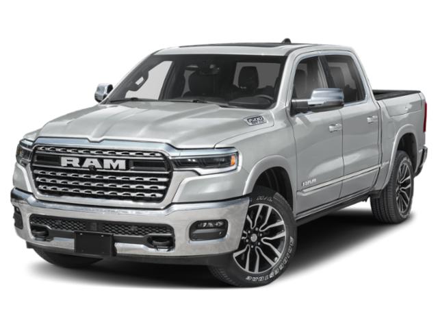 2026 Ram 1500 Limited Crew Cab 4x4 5'7" Box for sale in Watertown, NY