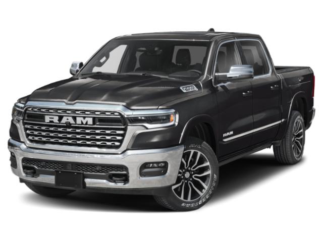 2026 Ram 1500 Limited Crew Cab 4x4 5'7" Box for sale in Albany, GA