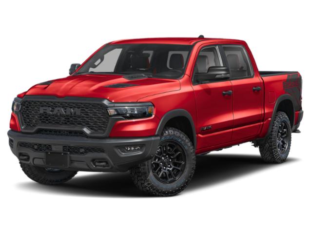 2026 Ram 1500 Rebel Crew Cab 4x4 5'7" Box for sale in Plainview, TX