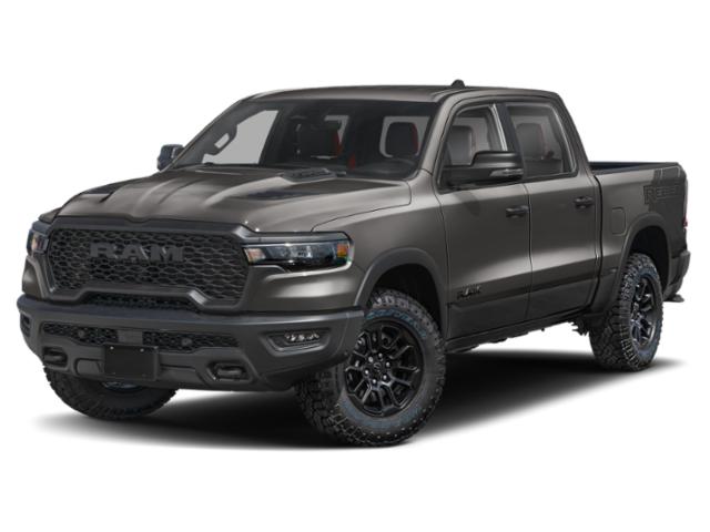 2026 Ram 1500 Rebel Crew Cab 4x4 5'7" Box for sale in Pleasanton, TX