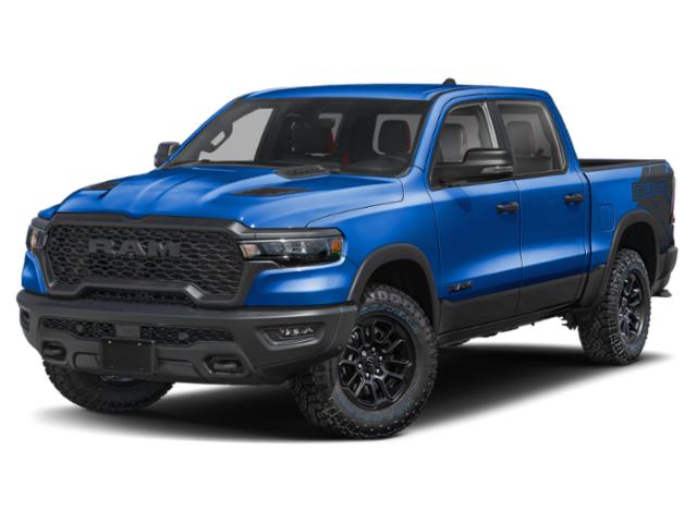 2026 Ram 1500 Rebel Crew Cab 4x4 5'7" Box for sale in Independence, MO