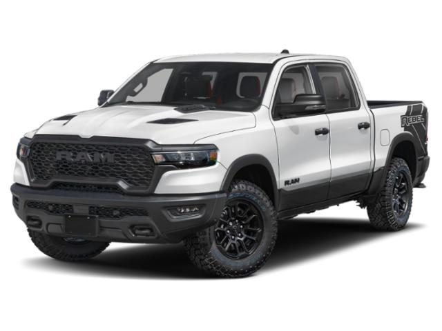 2026 Ram 1500 Rebel Crew Cab 4x4 5'7" Box for sale in Augusta, GA