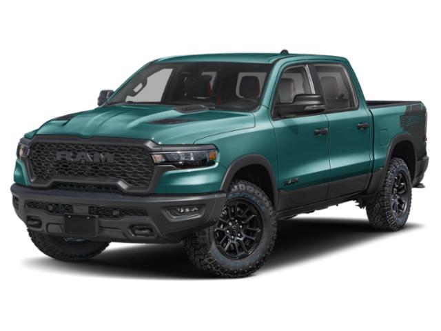 2026 Ram 1500 Rebel Crew Cab 4x4 5'7" Box for sale in Alamogordo, NM