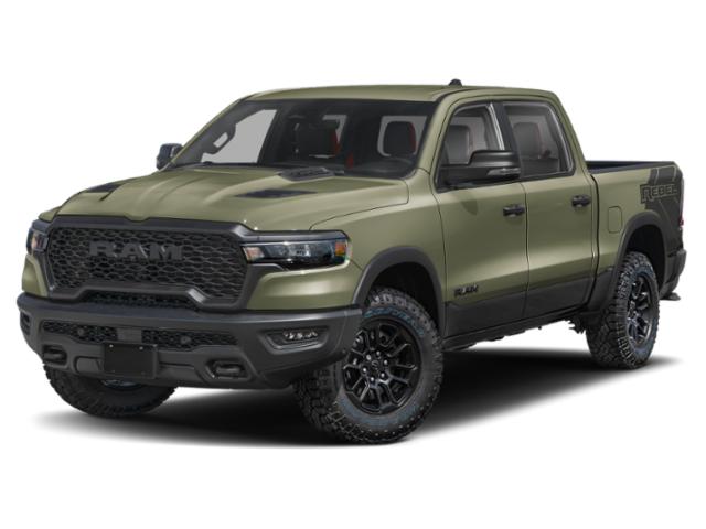 2026 Ram 1500 Rebel Crew Cab 4x4 5'7" Box for sale in Cerritos, CA