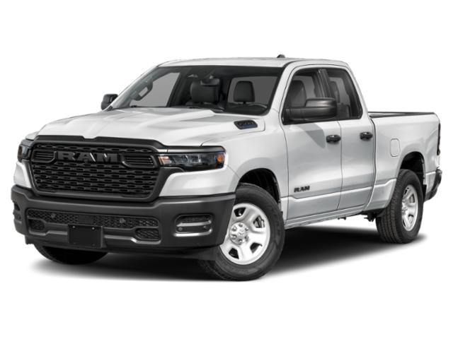 2026 Ram 1500 Tradesman Quad Cab 4x4 6'4" Box for sale in Wilkesboro, NC
