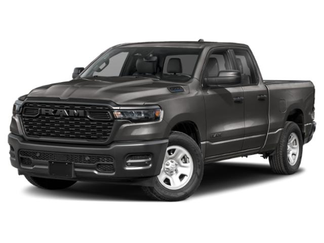 2026 Ram 1500 Express Quad Cab 4x2 6'4" Box for sale in Las Cruces, NM
