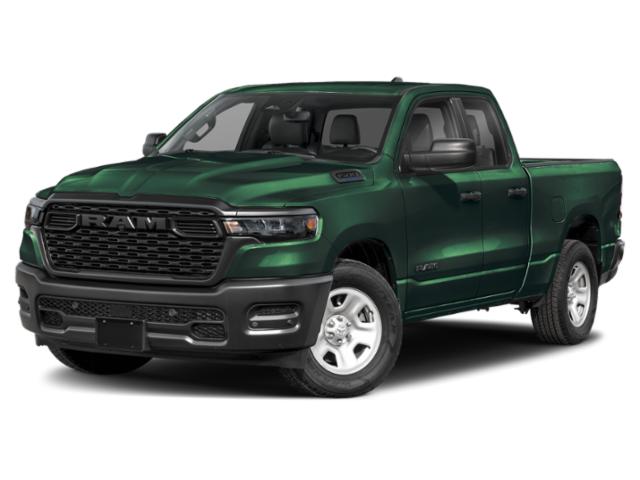 2026 Ram 1500 Tradesman Quad Cab 4x4 6'4" Box for sale in Barre, VT