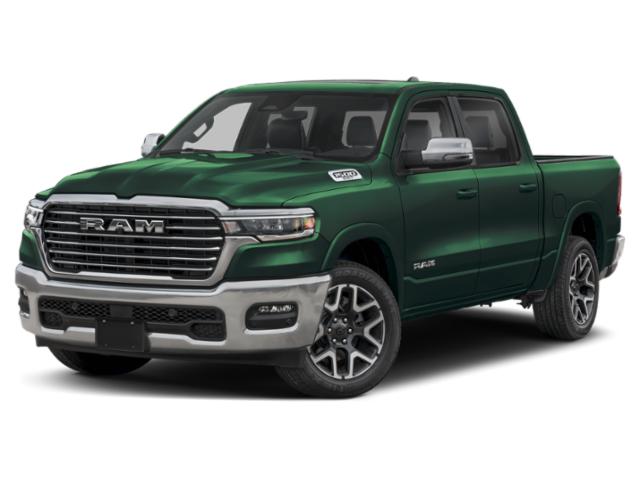 2026 Ram 1500 Laramie for sale in Cortlandt Manor, NY