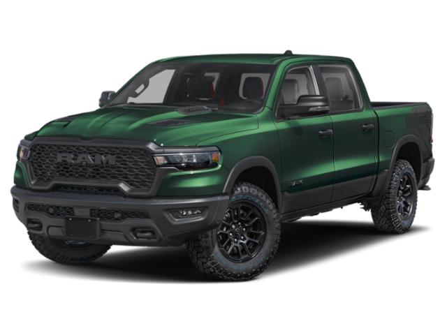 2026 Ram 1500 Rebel Crew Cab 4x4 57 Box for sale in Corvallis, OR