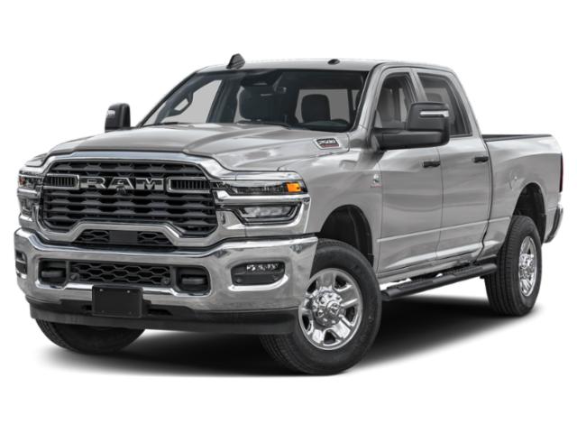2026 RAM Ram 2500 RAM 2500 BLACK EXPRESS CREW CAB 4X4 64 BOX