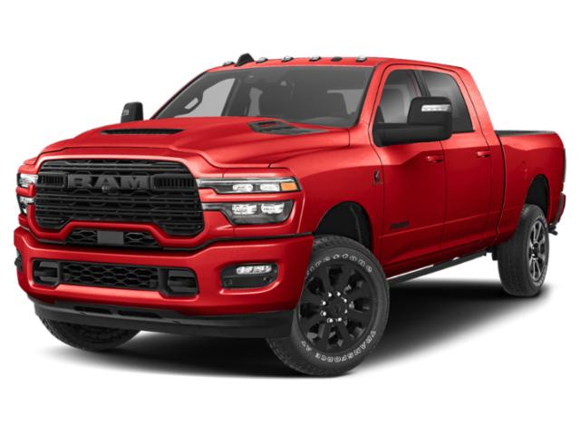 2026 RAM Ram 2500 RAM 2500 LIMITED LONGHORN MEGA CAB 4X4 64 BOX