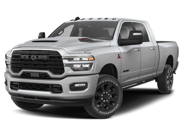 2026 RAM Ram 2500 RAM 2500 LIMITED MEGA CAB 4X4 64 BOX