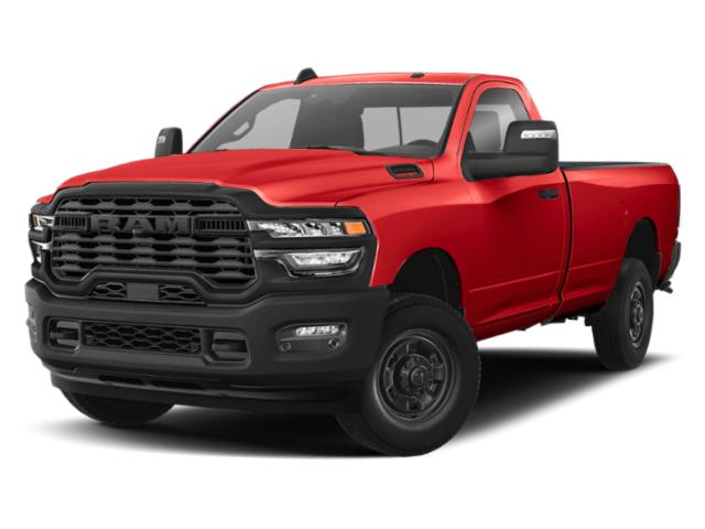 2026 RAM Ram 2500 RAM 2500 TRADESMAN REGULAR CAB 4X4 8 BOX
