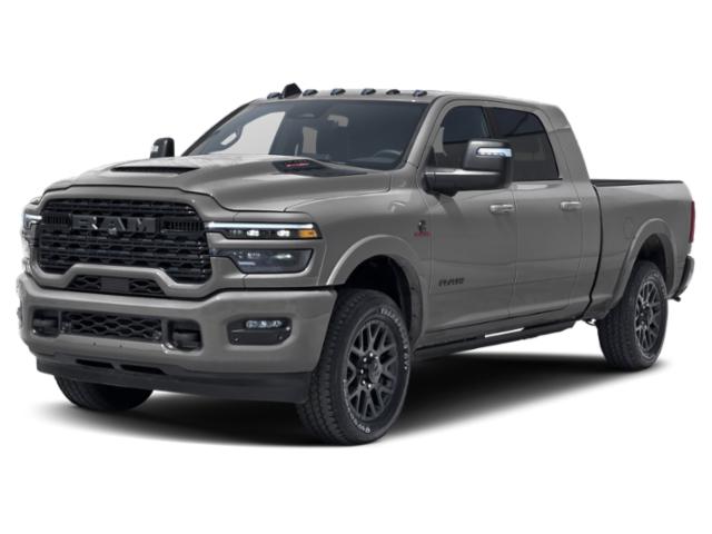 2026 Ram 2500 Limited Mega Cab 4x4 6'4" Box for sale in Macon, GA