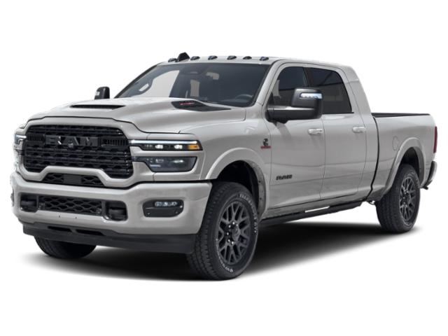 2026 Ram 2500 Limited Longhorn Mega Cab 4x4 8' Box for sale in Alamogordo, NM