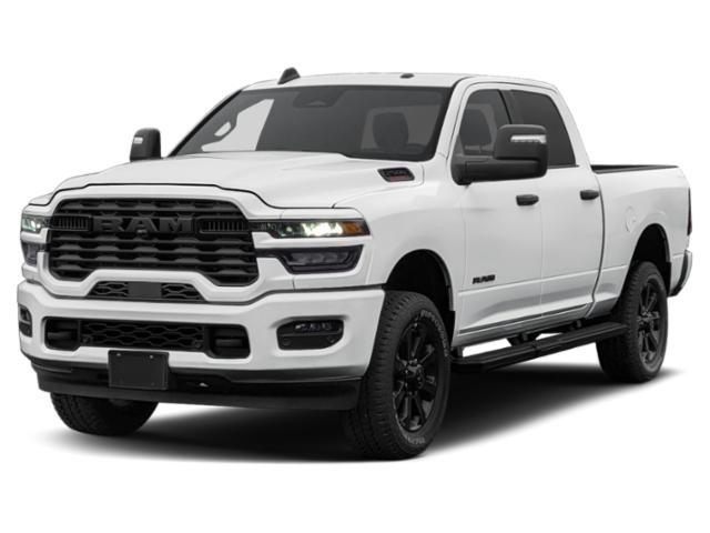 2026 Ram 2500 Big Horn Crew Cab 4x4 6'4" Box for sale in Savannah, GA