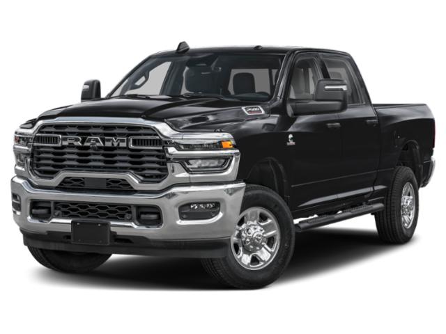 2026 Ram 2500 Tradesman Crew Cab 4x4 6'4" Box for sale in Glen Dale, WV