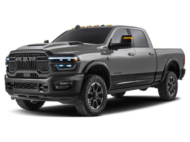 2026 Ram 2500 Power Wagon Rebel Crew Cab 4x4 6'4" Box for sale in Rockaway, NJ