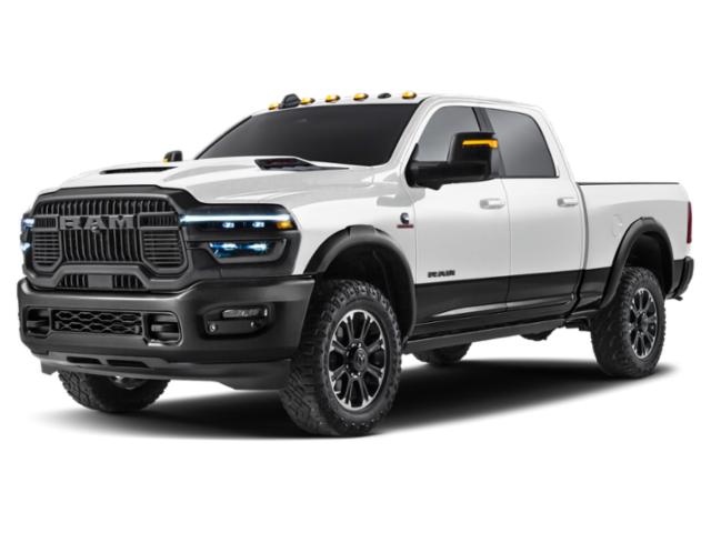 2026 Ram 2500 Power Wagon Rebel Crew Cab 4x4 6'4" Box for sale in Rockaway, NJ