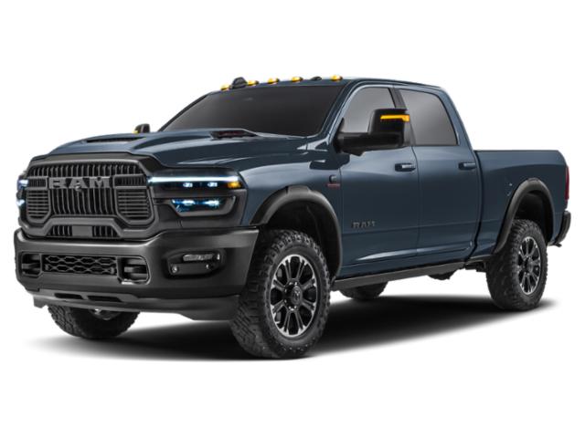 2026 Ram 2500 Power Wagon Crew Cab 4x4 6'4" Box for sale in Lititz, PA