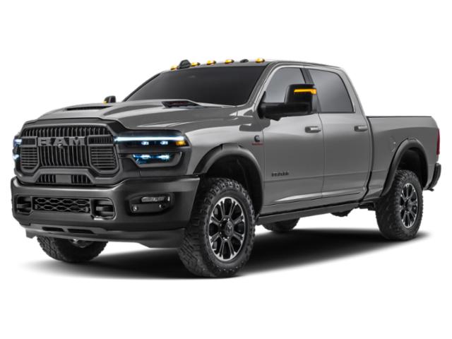2026 Ram 2500 Power Wagon Crew Cab 4x4 6'4" Box for sale in Horsham, PA
