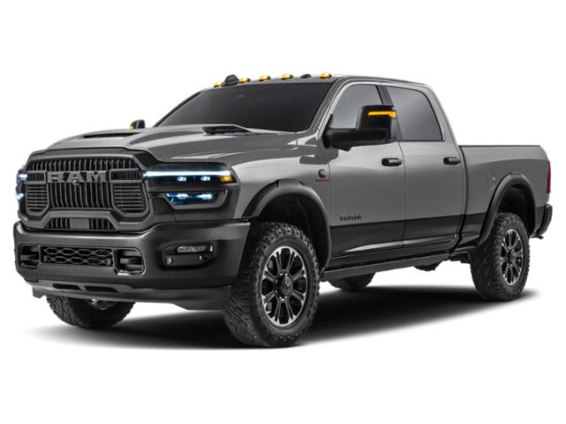 2026 Ram 2500 Power Wagon Rebel Crew Cab 4x4 6'4" Box for sale in City of Industry, CA