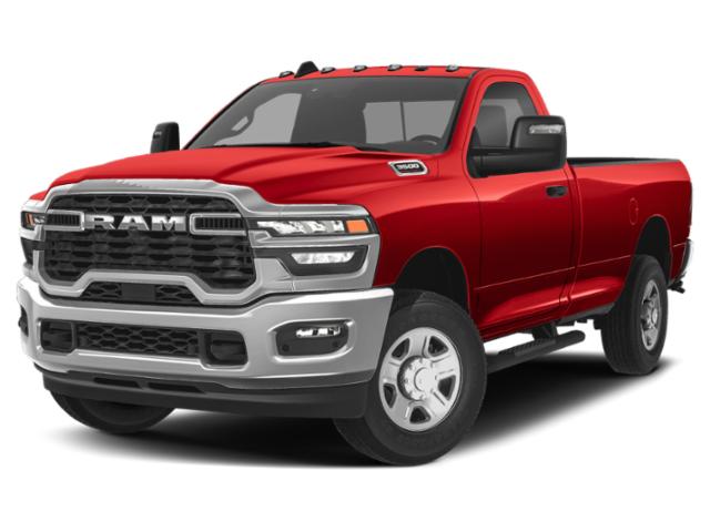 2026 RAM Ram 3500 RAM 3500 TRADESMAN REGULAR CAB 4X4 8 BOX 2026 RAM Ram 3500 RAM 3500 TRADESMAN REGULAR CAB 4X4 8 BOX