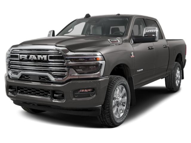 2026 RAM Ram 3500 RAM 3500 LARAMIE CREW CAB 4X4 64 BOX 2026 RAM Ram 3500 RAM 3500 LARAMIE CREW CAB 4X4 64 BOX