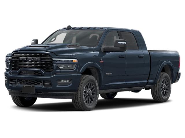2026 RAM Ram 3500 RAM 3500 LIMITED MEGA CAB 4X4 64 BOX