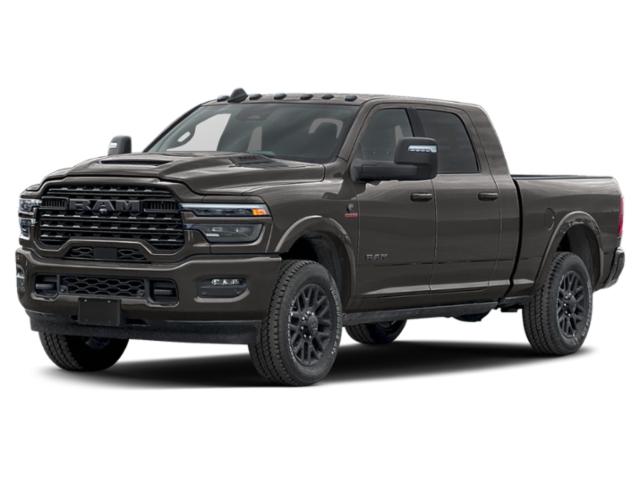 2026 Ram 3500 Limited Mega Cab 4x4 6'4" Box for sale in Albuquerque, NM
