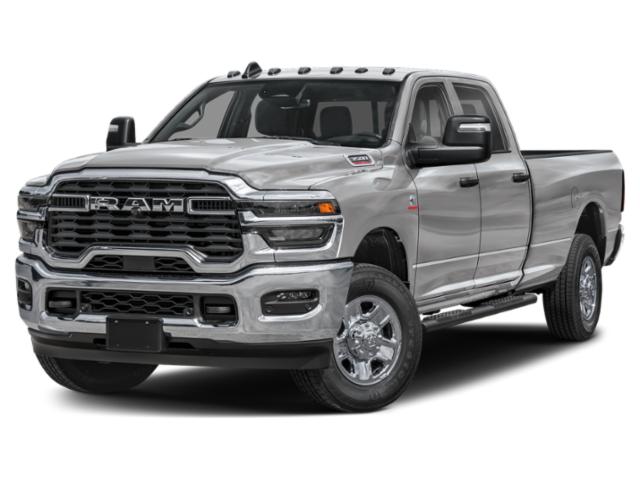 2026 Ram 3500 Tradesman Crew Cab 4x4 8' Box for sale in Fredericksburg, VA