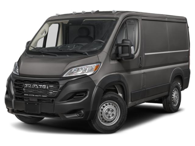 2026 Ram ProMaster Cargo Van Tradesman Low Roof 136" WB w/Pass Seat for sale in Torrington, CT