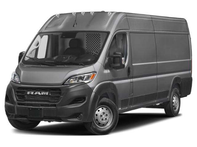 2026 Ram ProMaster Cargo Van Tradesman High Roof 159" WB EXT w/Pass Seat for sale in Phoenix, AZ