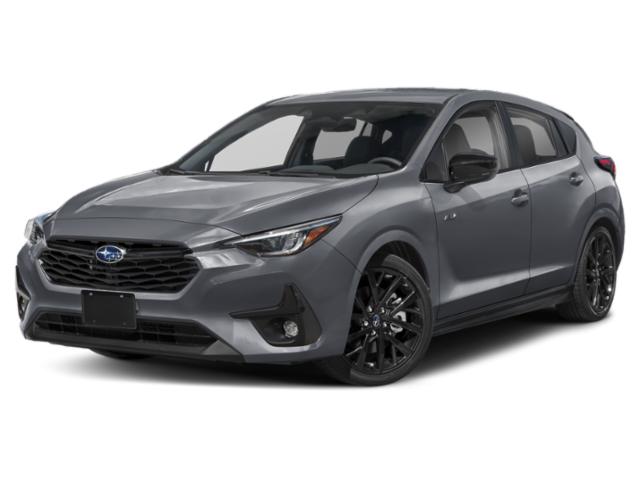 2026 Subaru Impreza RS for sale in Pembroke Pines, FL