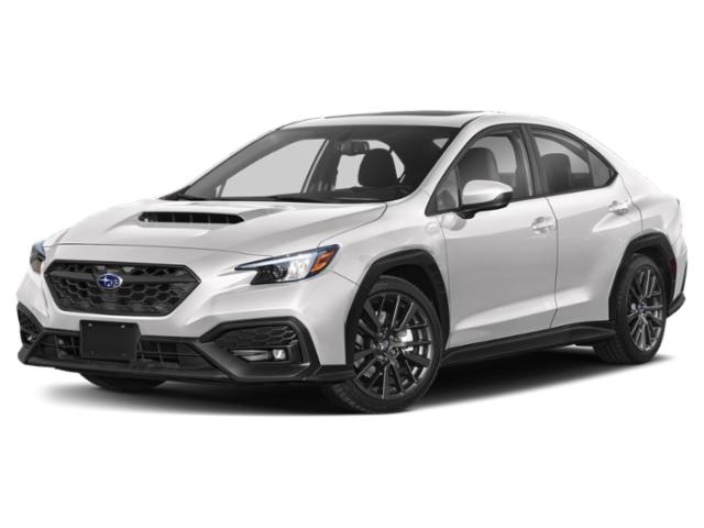 2026 Subaru WRX Premium's photo