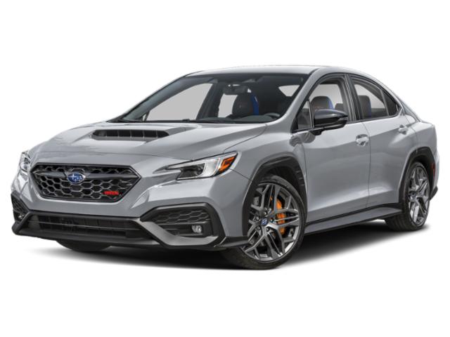 2026 Subaru WRX tS for sale in Van Nuys, CA