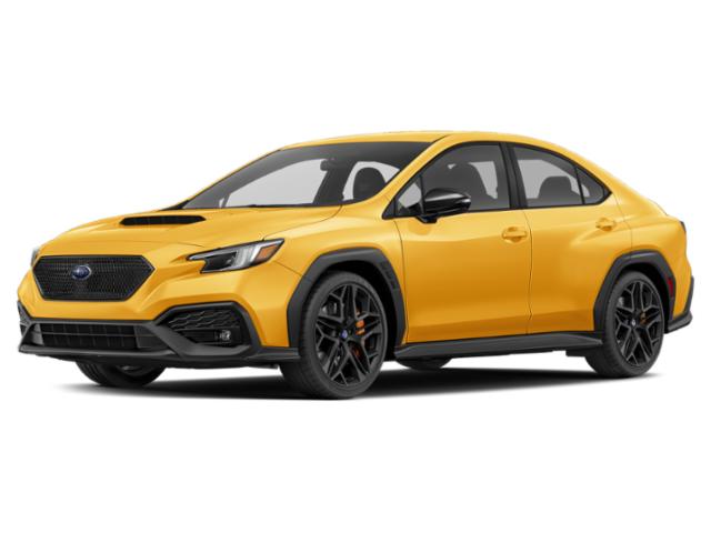 2026 Subaru WRX Series.Yellow for sale in Harrisonburg, VA