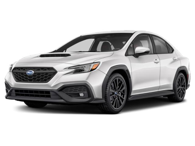 2026 Subaru WRX Limited for sale in Van Nuys, CA